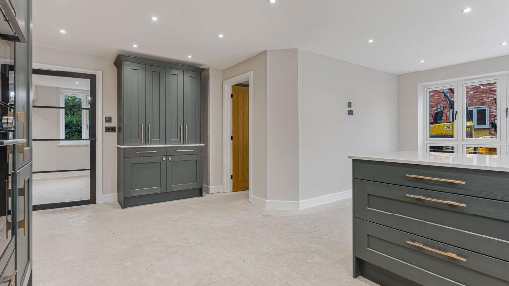 Additional image 13 of Wharf Farm, Dickens Heath Road