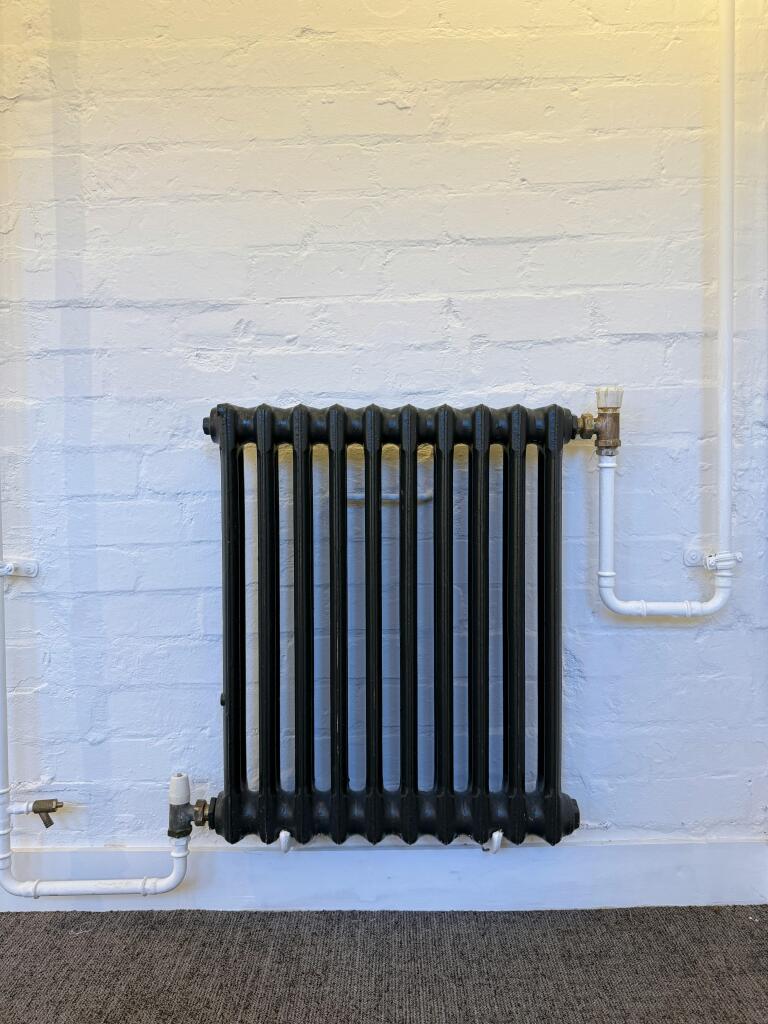Office Radiator