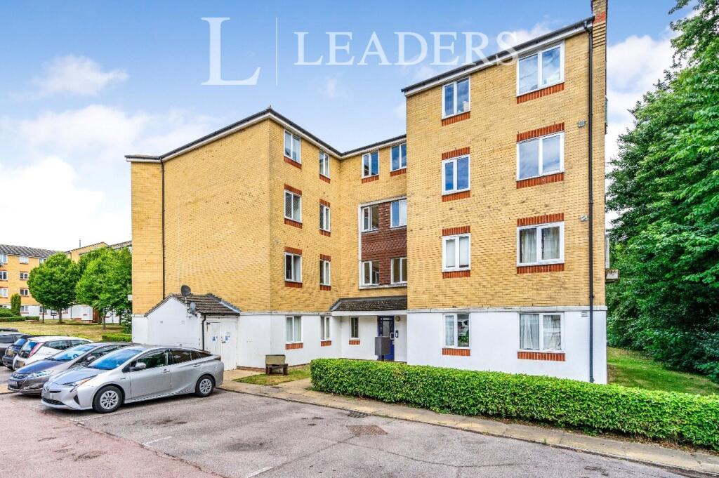 Main image of property: Dadswood, Harlow, Essex