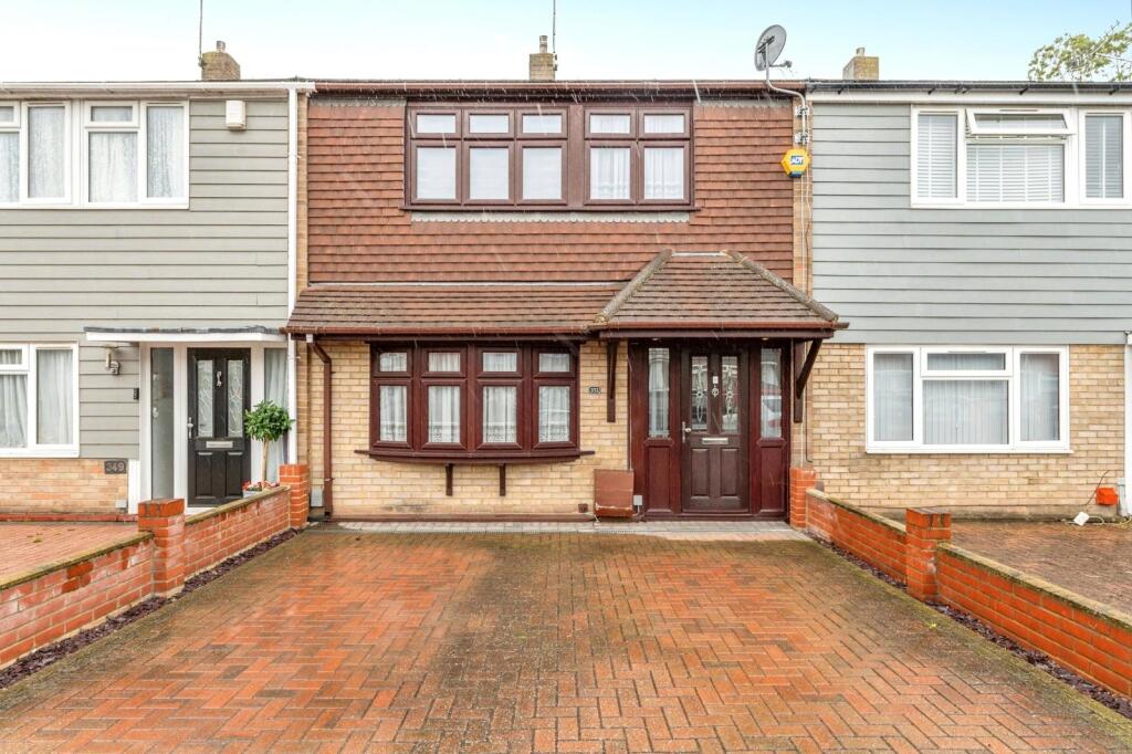 Main image of property: Great Knightleys, Basildon, Essex, SS15
