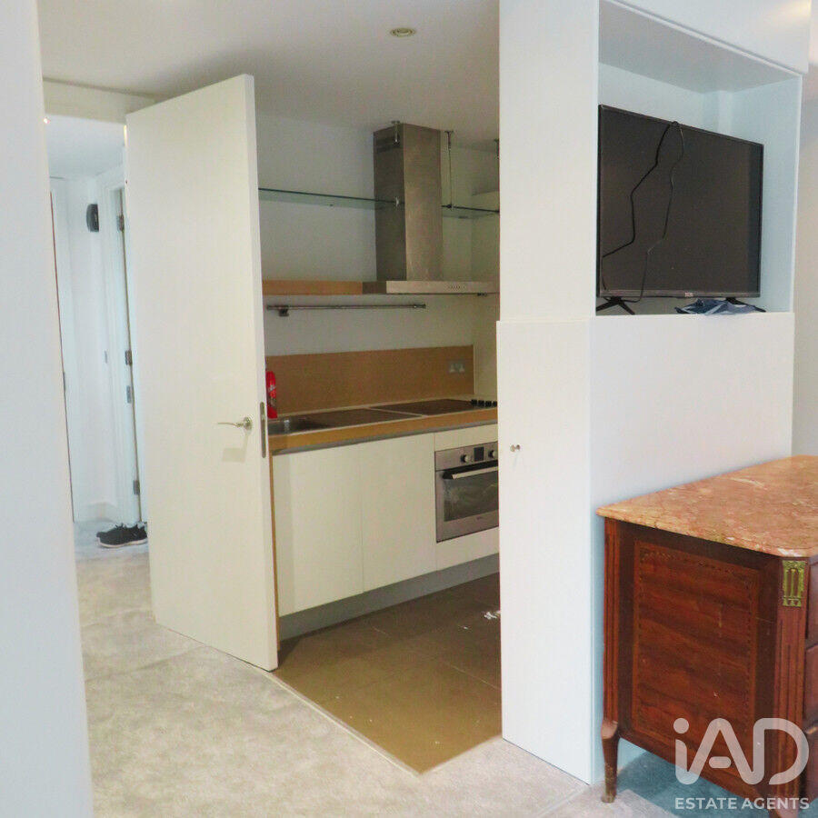 Studio apartment for rent