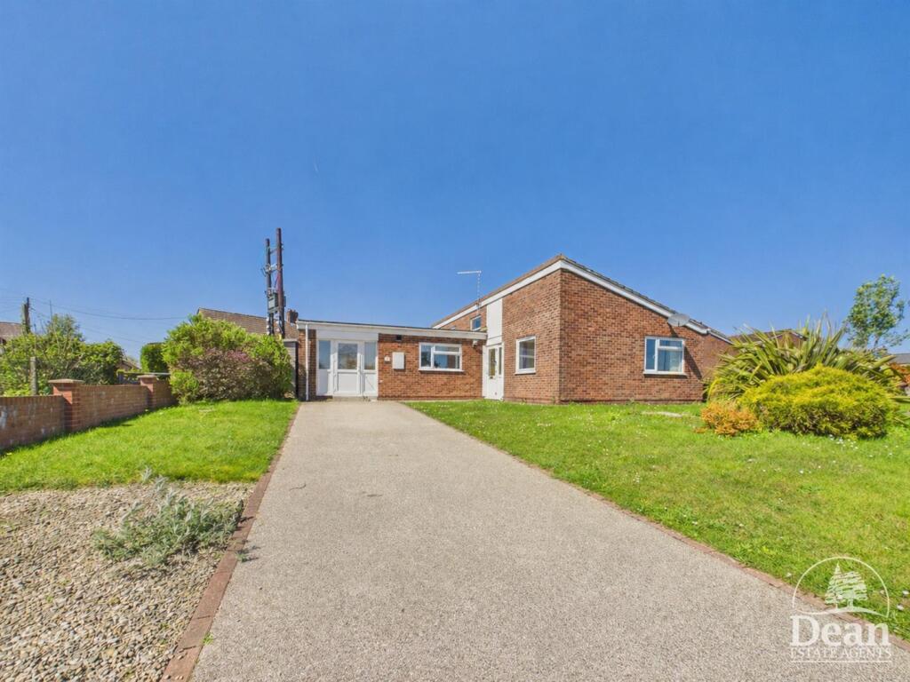 Main image of property: Forsdene Walk, Coalway, Coleford