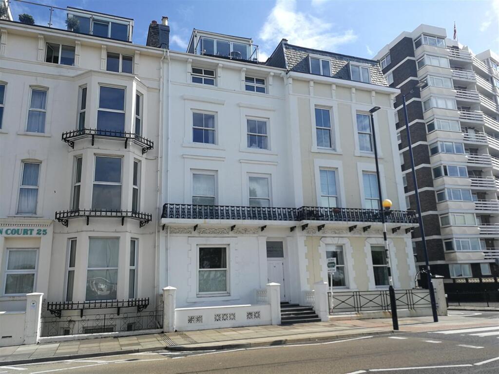 Main image of property: SOUTH PARADE, SOUTHSEA, PO5 2FB