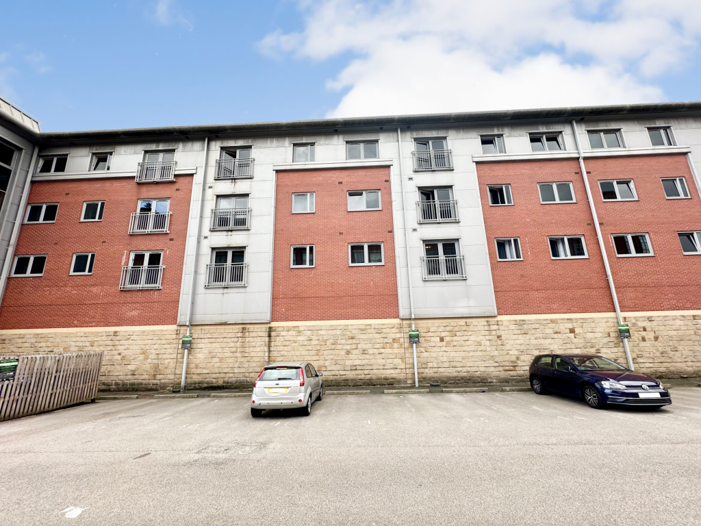Main image of property: Kayley House, New Hall Lane, Preston, PR1