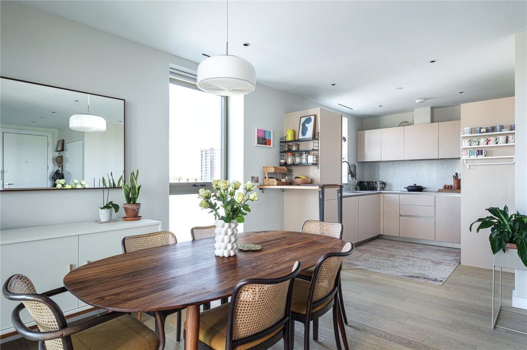 Main image of property: Otto Building, Hackney Downs, Hackney, London, E5