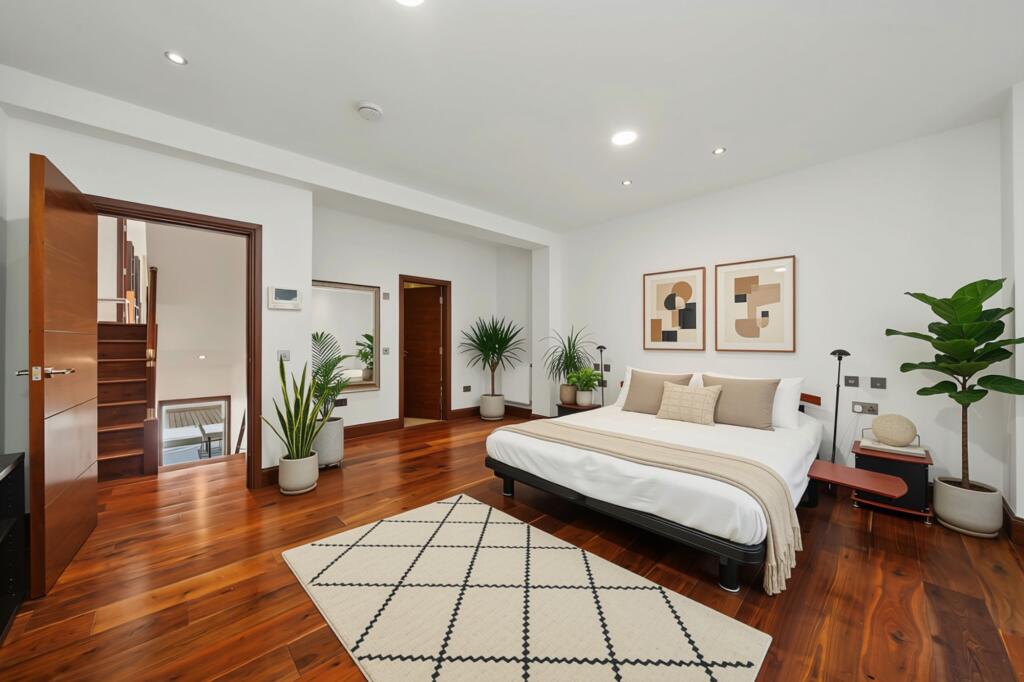 Apartment in London, Finsbury Park - View 4