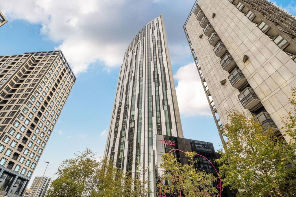 Main image of property: Walworth Road, Elephant and Castle, London, SE1