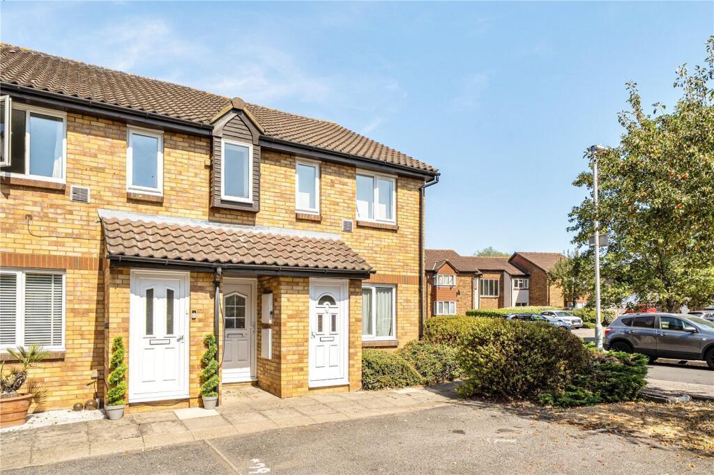 Main image of property: Rabournmead Drive, Northolt, UB5