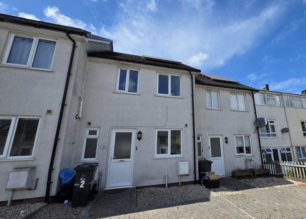 Main image of property: Wheddon Court, Chard