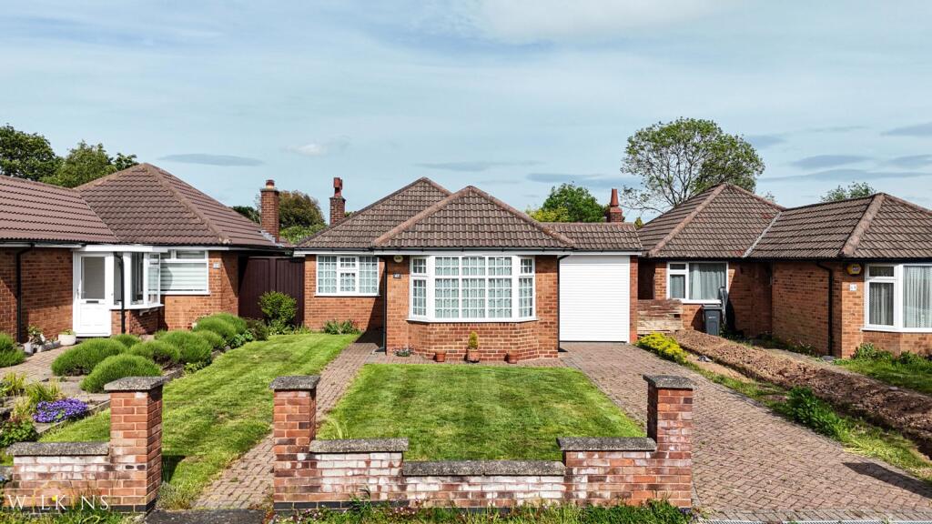Main image of property: Whitehouse Crescent, Sutton Coldfield, West Midlands, B75