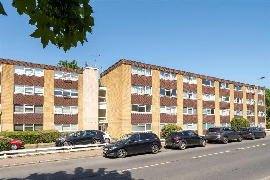 Main image of property: Bourne Way, Hayes, Bromley