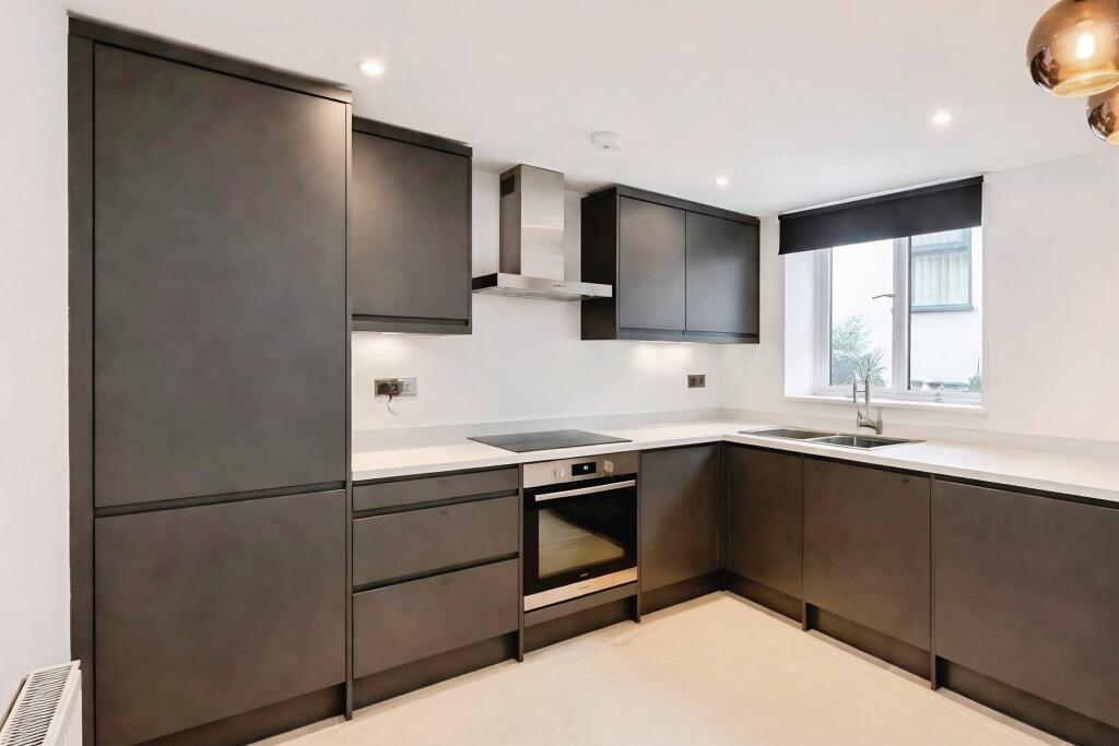 Main image of property: West End, March