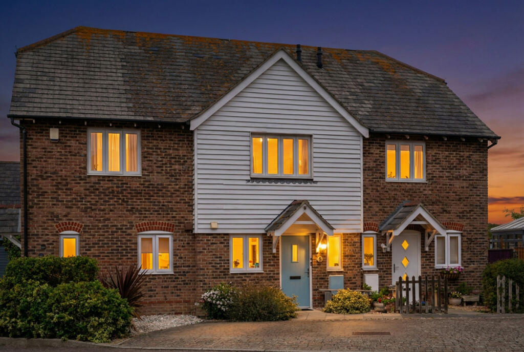 Main image of property: Rook Farm Way, Hayling Island, PO11