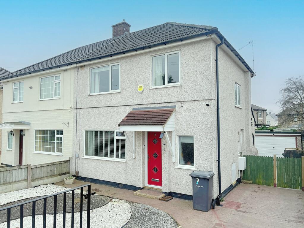 Main image of property: Kings Drive, Wrose, Bradford, BD2