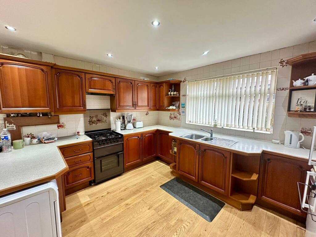 Main image of property: Rochdale, OL16