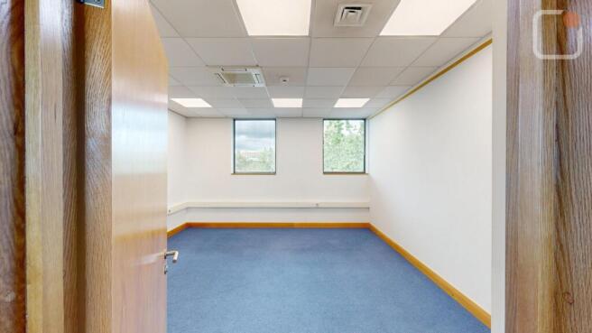 1st Floor, 500 Styal Road, Manchester - 09