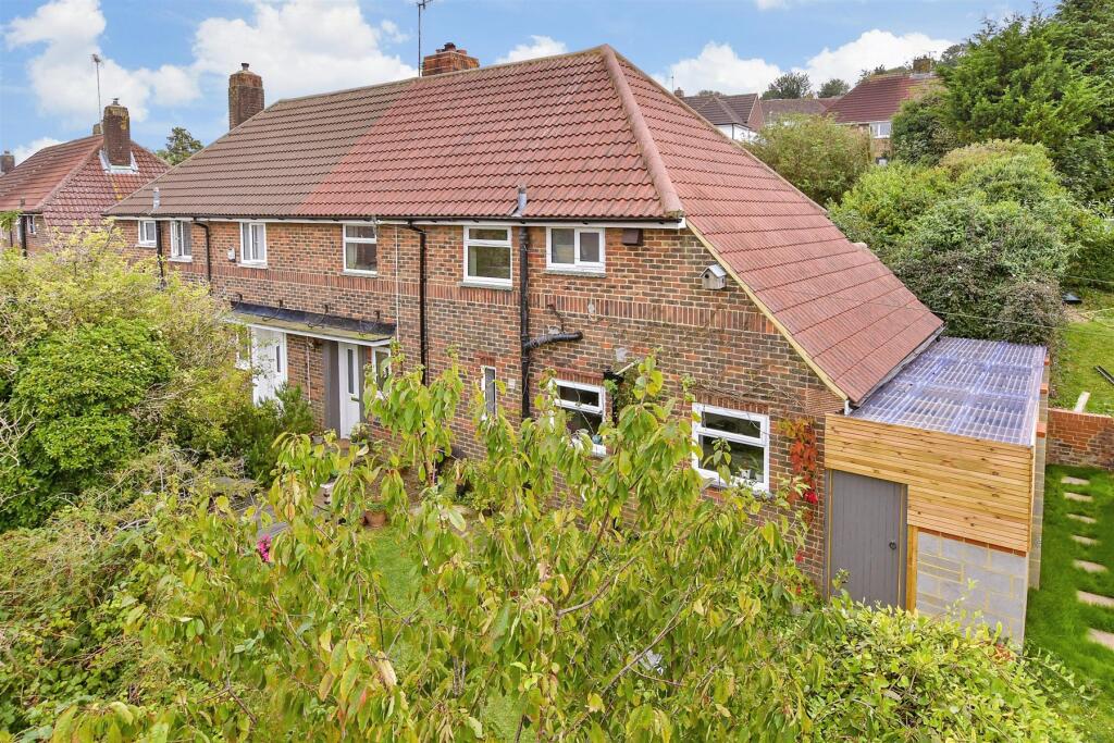 Main image of property: Fernhurst Crescent, Hollingbury, Brighton, East Sussex