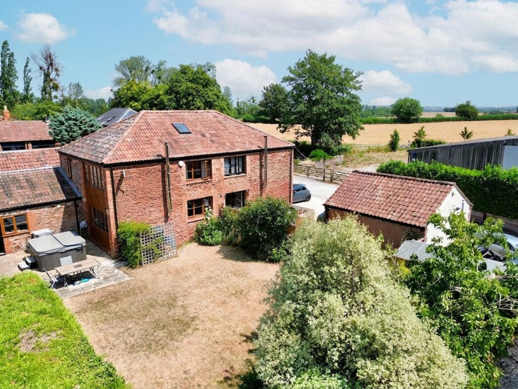 Main image of property: West Newton, Bridgwater - NO Onward chain!