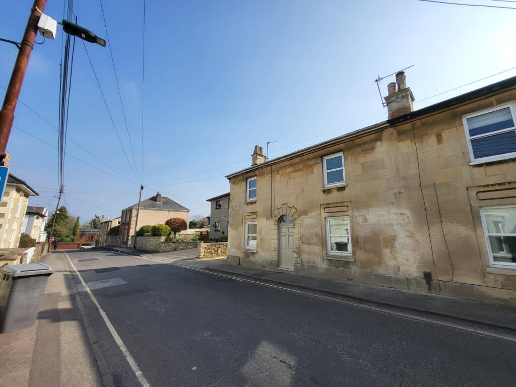 Main image of property: Melksham