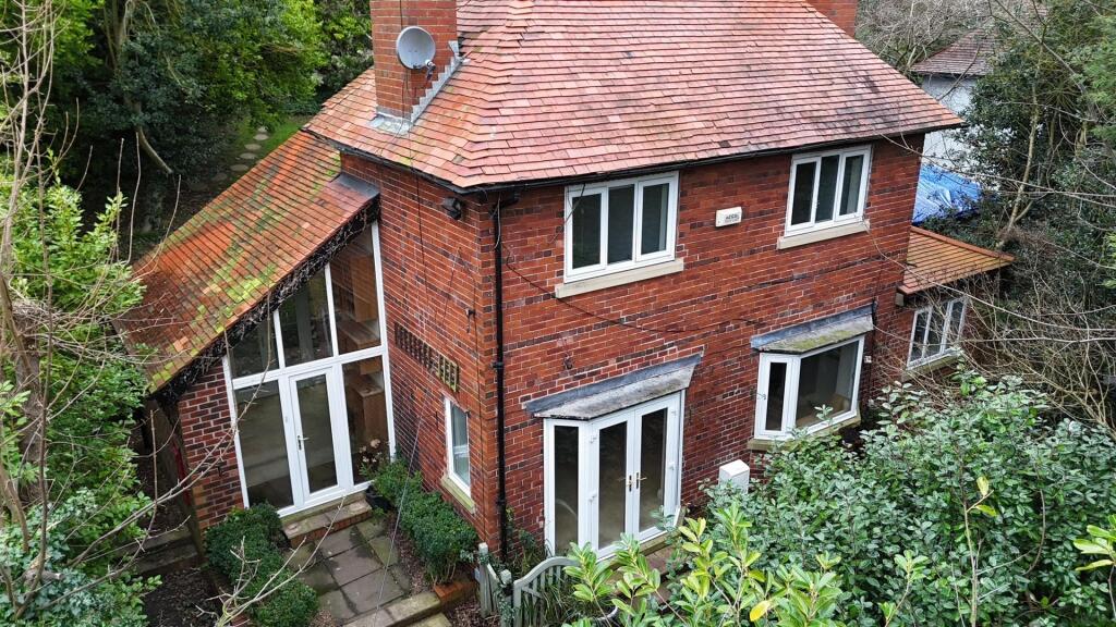 Main image of property: Woodland Ravine, Scarborough