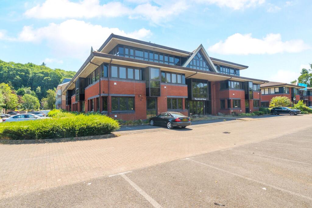 Main image of property: Catteshall Lane, Thornbrook House Weyside Park Catteshall Lane, GU7