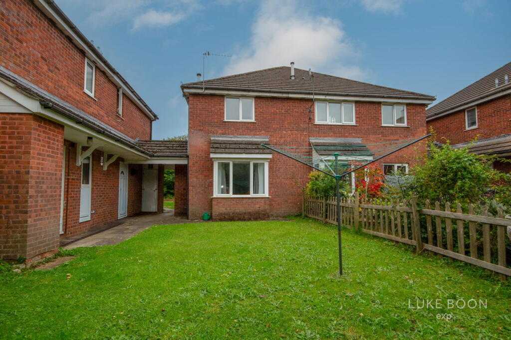 Main image of property: Moorland Gardens, Plympton, PL7 2FP