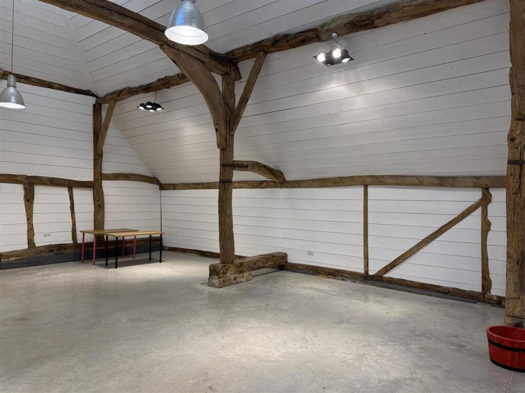 Main image of property: Barley Barn, Slamseys, Great Notley