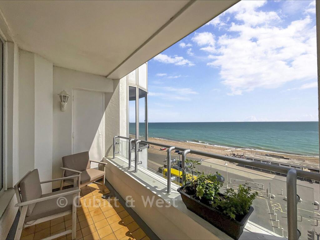 Marine Parade, Worthing, West Sussex, West Sussex
