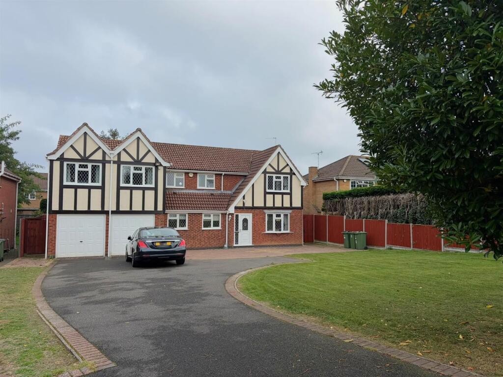 Main image of property: Beggars Lane, Leicester Forest East, Leicester