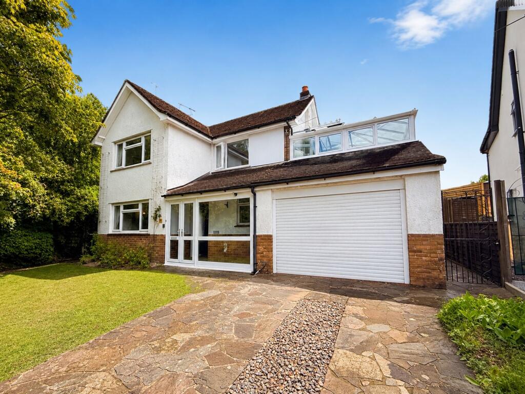 Main image of property: Main Road, Maesycwmmer, CF82