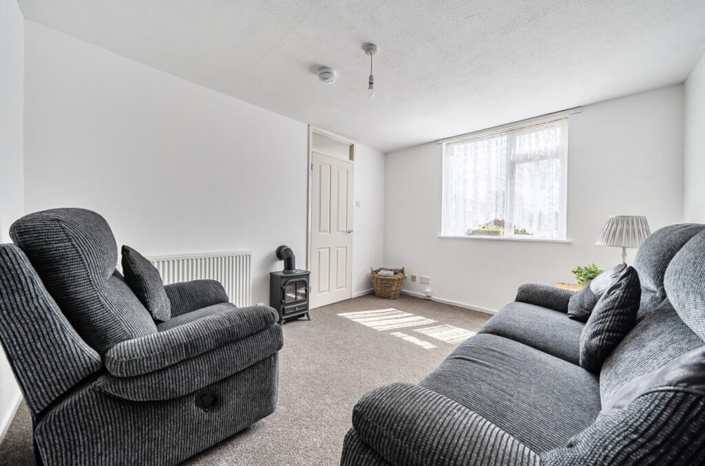 House in Hereford - View 4