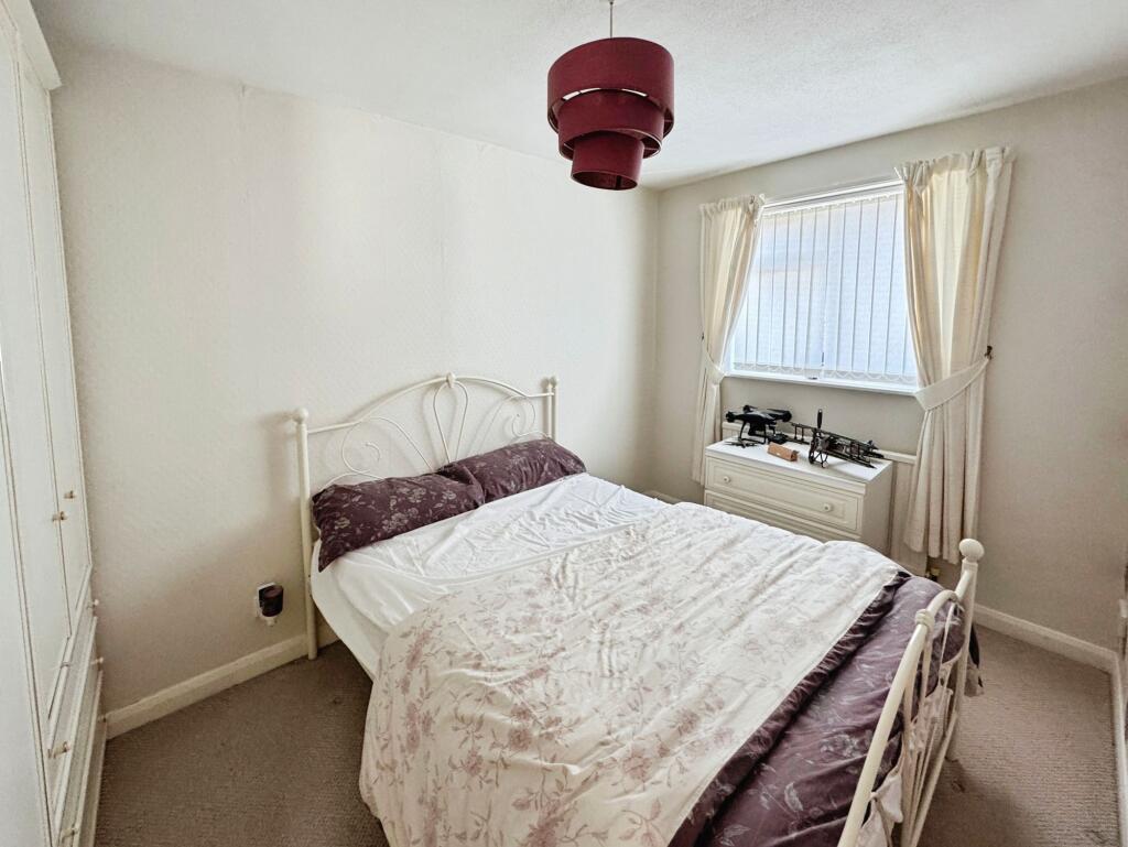 House in East Staffordshire, Tutbury - View 5