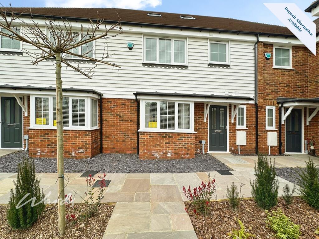 Main image of property: High Street Ashford TN27