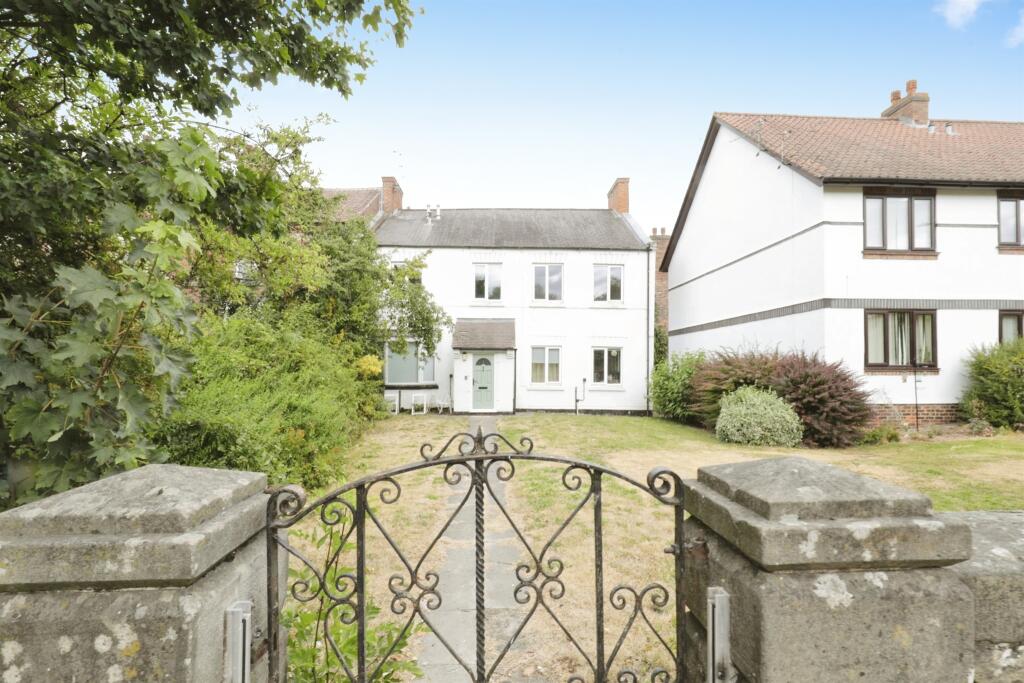 Main image of property: Bridge House, Boroughbridge, York
