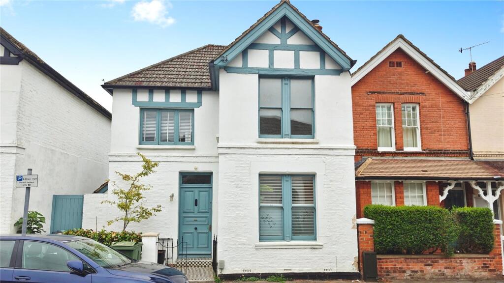 Main image of property: Springfield Road, Guildford, Surrey, GU1