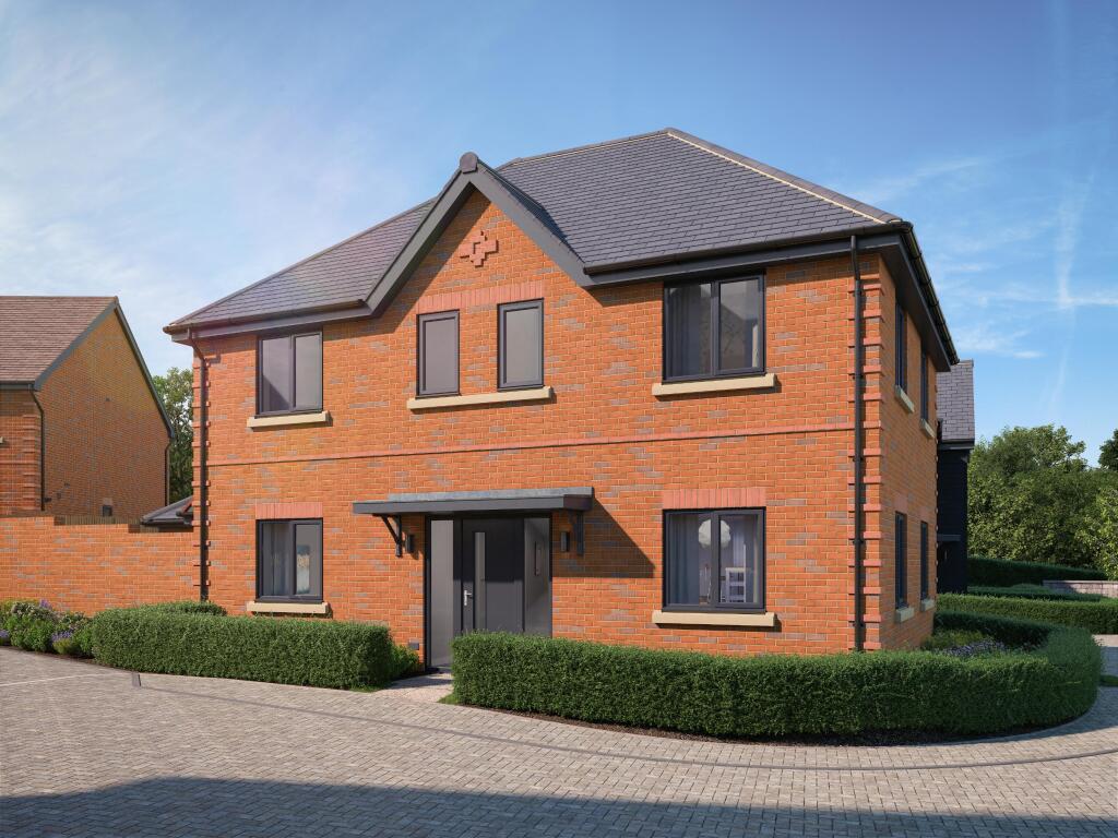 Main image of property: Nash Road
Margate
Kent
CT9 4BX