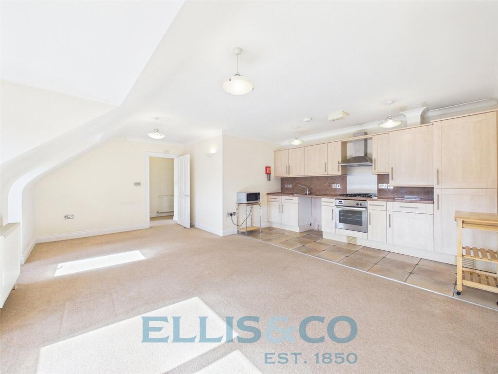 Main image of property: St. Eanswythe's Court, Tonbridge, Kent, TN9