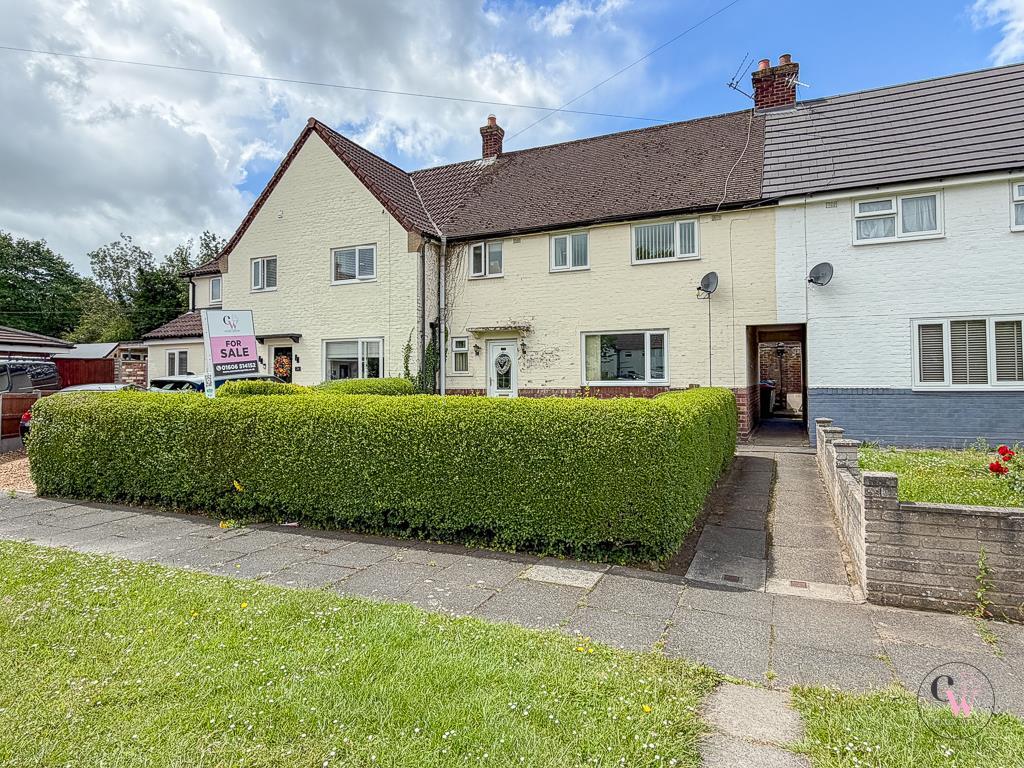 Main image of property: Dene Drive, Winsford