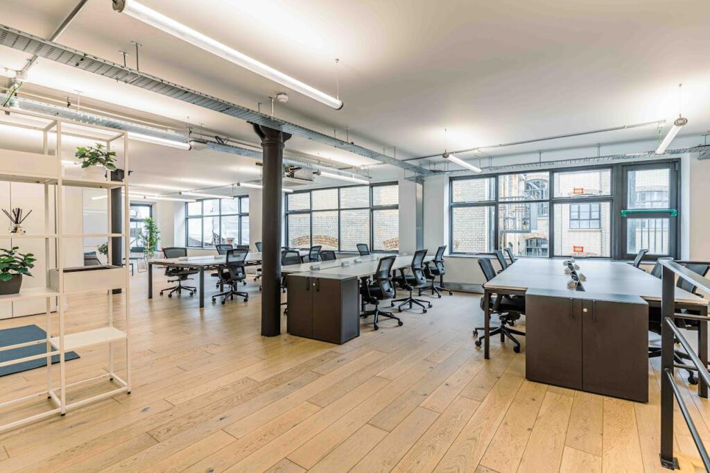 Main image of property: Parchment House, 13 Northburgh Street, Clerkenwell & Farringdon, London, EC1V 0JP