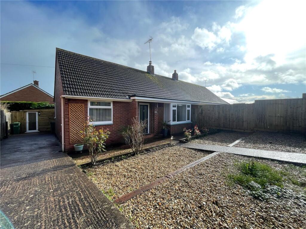 Main image of property: Bovemoors Lane, Exeter, Devon, EX2