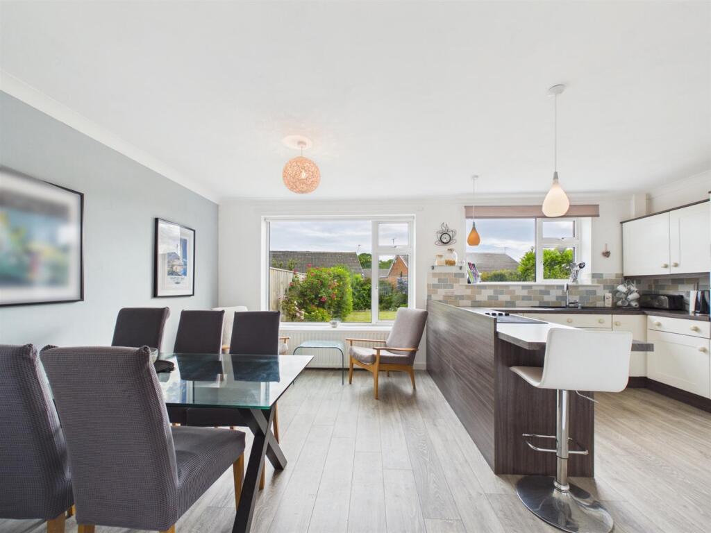 Shaftesbury Crescent, North Shields - View 3