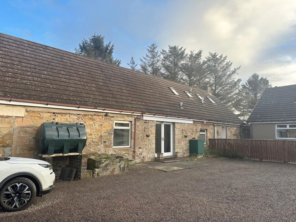 Main image of property: Stable Cottage, Cornsilloch,Larkhall, Lanarkshire, ML9