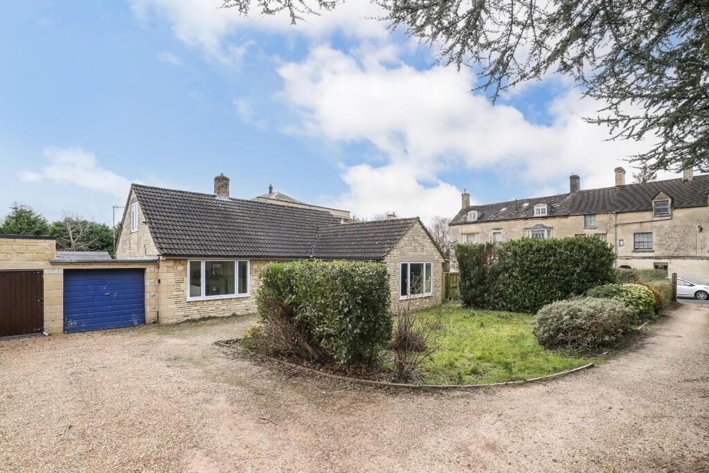 Main image of property: Gloucester Street, Painswick