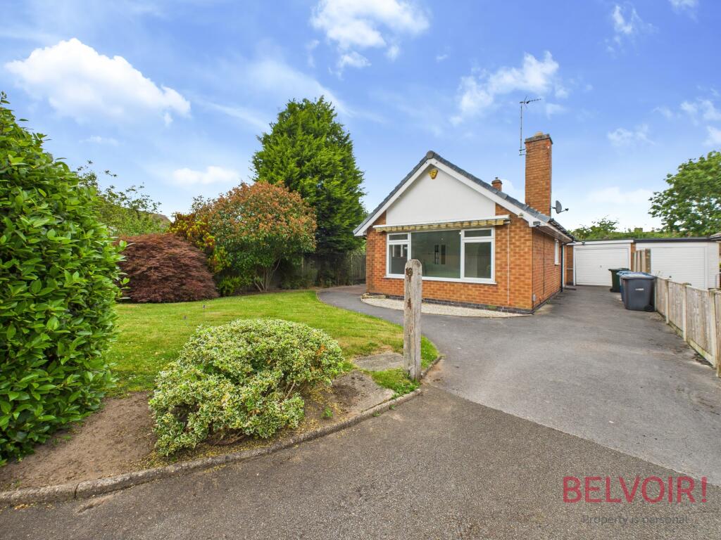 Main image of property: Hallfields, Edwalton, Nottingham, NG12
