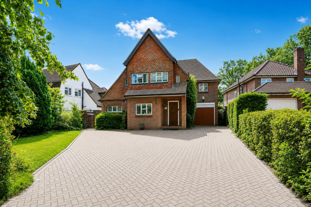 Main image of property: The Drive, Banstead