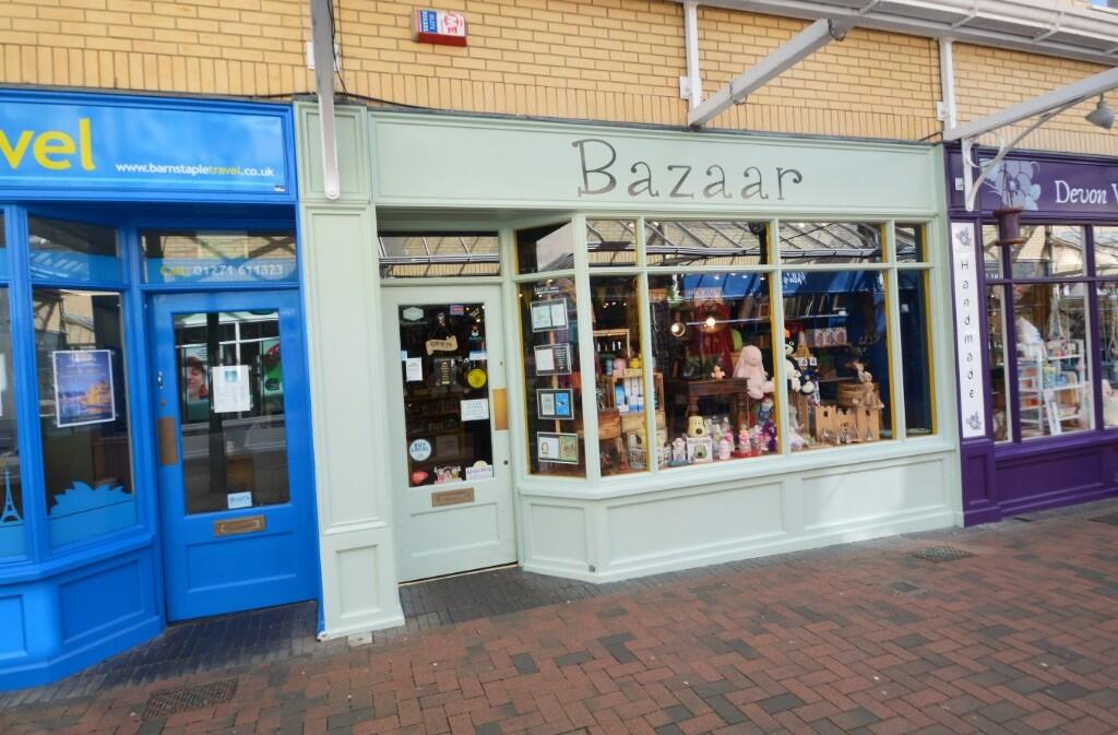 Main image of property: Gammon Walk, Barnstaple, Devon, EX31