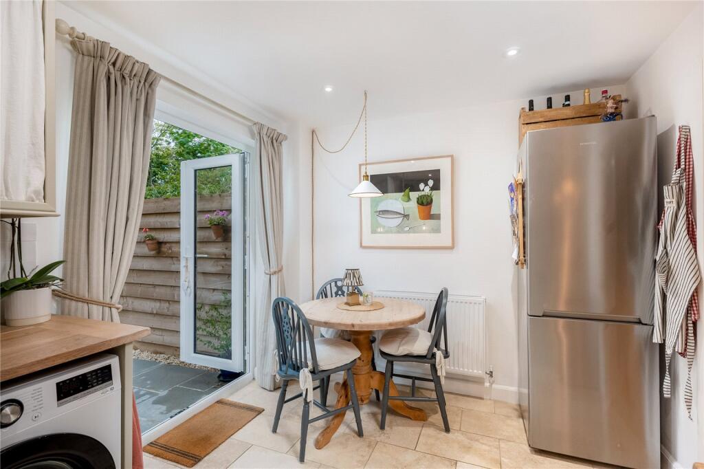 House in Oxford - View 5
