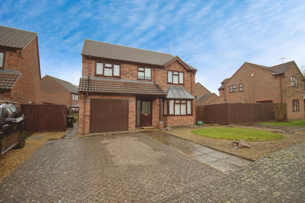 Main image of property: Denshire Court, Baston, PE6 9QL