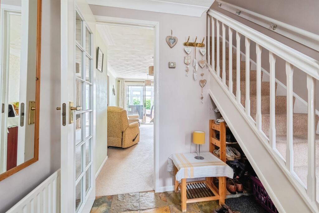 Sumsions Drive, Corsham photo 4