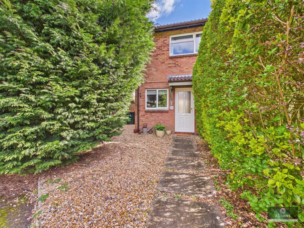 Main image of property: Troon Close, Ifield West